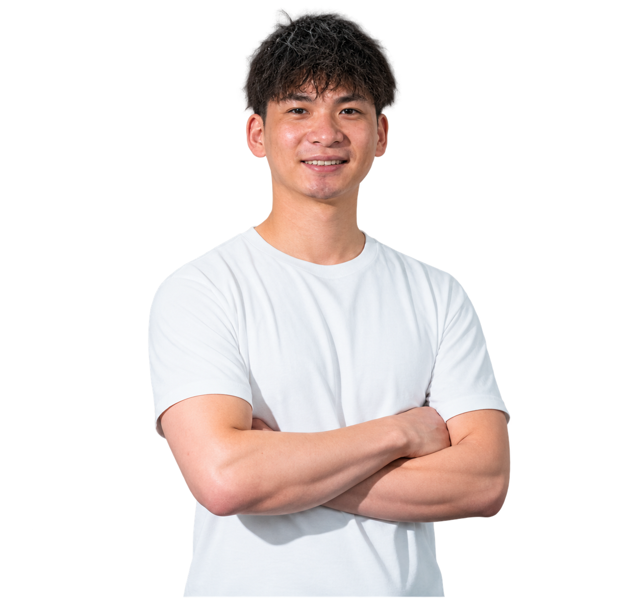 LiftWinのトレーナー