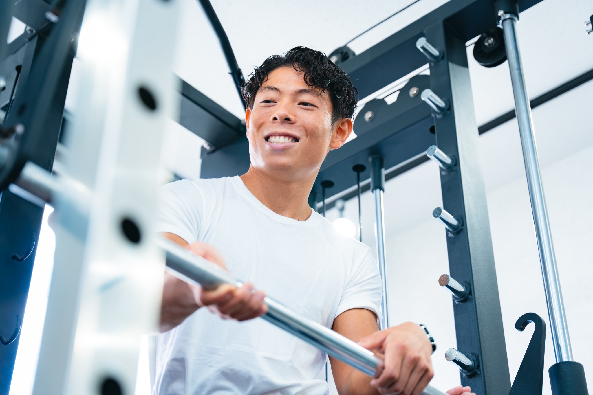 LiftWinでのマンツーマンセッション